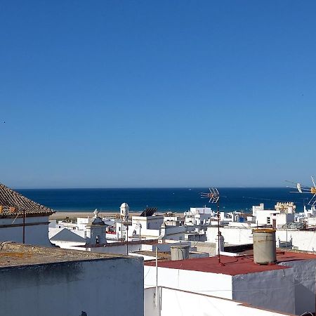 コニル・デ・ラ・フロンテラ Casa Ortiz With Private Roof Terrace - Oceanviewヴィラ エクステリア 写真